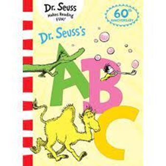 Dr. Seuss's ABC