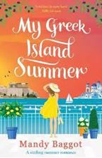 Εικόνα της My Greek Island Summer