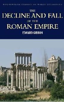 Image sur The Decline and Fall of the Roman Empire