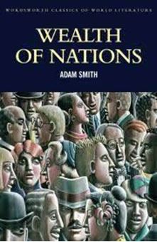 Image sur Wealth of Nations