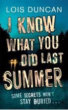 Εικόνα της I Know What You Did Last Summer