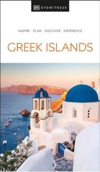 Picture of DK Eyewitness Greek Islands