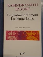 Picture of Le jardinier d'amour - La jeune lune