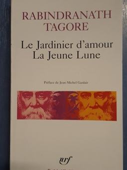 Picture of Le jardinier d'amour - La jeune lune