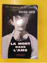 Image de La mort dans l'âme