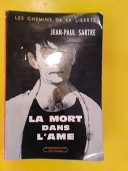 Picture of La mort dans l'âme