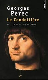 Image sur Le Condottière