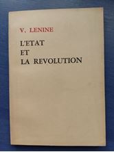 Εικόνα της L'état et la révolution