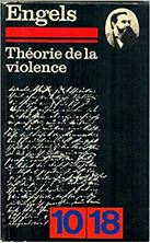 Εικόνα της Théorie de la violence