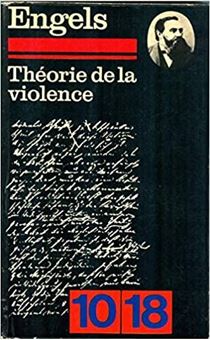 Image sur Théorie de la violence