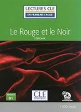 Image de Le Rouge et le Noir - Niveau 3 B1