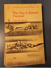 Image de The Day it Rained Forever