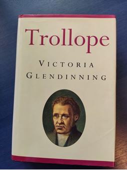 Image sur Trollope