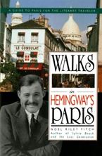 Εικόνα της Walk in Hemingway's Paris