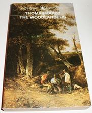 Image de The woodlanders