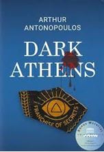 Picture of Dark Athens