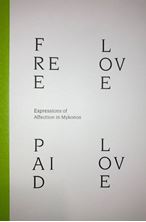 Image de Free Love Paid Love