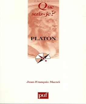 Picture of Platon