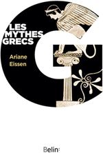 Εικόνα της Les mythes grecs