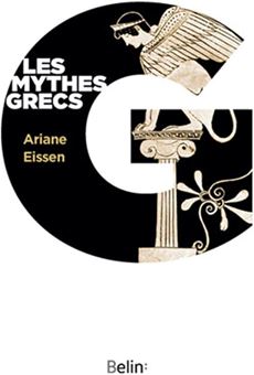 Image sur Les mythes grecs