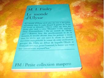 Le monde d'Ulysse