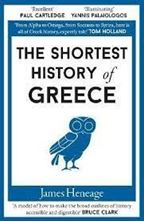 Εικόνα της The Shortest History of Greece : 6