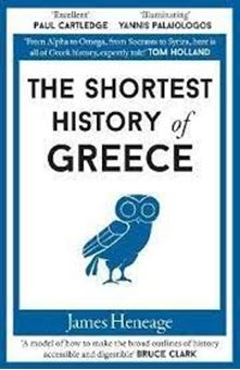 Picture of The Shortest History of Greece : 6