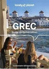 Εικόνα της Guide de conversation Grec