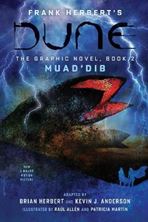 Εικόνα της DUNE: The Graphic Novel, Book 2: Muad'Dib