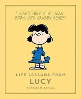 Picture of Life Lessons from Lucy