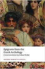 Image de Epigrams from the Greek Anthology