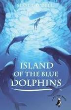 Picture of Island of the Blue Dolphins