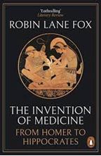 Image de The Invention of Medicine : From Homer to Hippocrates