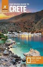 Image de The Rough Guide to Crete (Travel Guide with Free eBook)