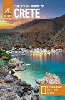 Image sur The Rough Guide to Crete (Travel Guide with Free eBook)