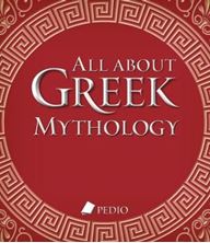 Image de All about Greek Mythology