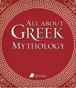 Image sur All about Greek Mythology