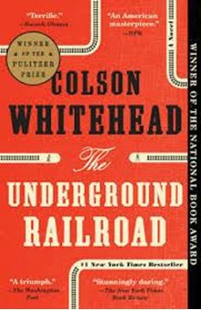 Image sur The Underground Railroad 