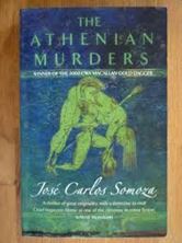 Εικόνα της The Athenian Murders