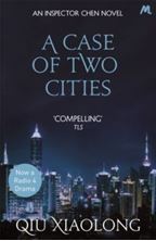 Picture of A Case of Two Cities : Inspector Chen 4