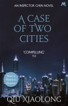 Image sur A Case of Two Cities : Inspector Chen 4