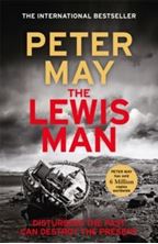 Image de The Lewis Man : The much-anticipated sequel to the bestselling hit (The Lewis Trilogy Book 2)