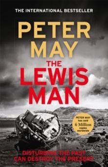 Picture of The Lewis Man : The much-anticipated sequel to the bestselling hit (The Lewis Trilogy Book 2)