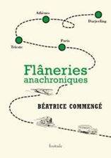 Εικόνα της Flâneries anachroniques