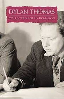 Picture of Collected Poems: Dylan Thomas