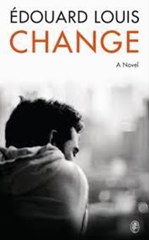 Image sur Change : A Novel