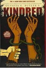 Εικόνα της Kindred - The Graphic Novel