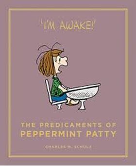 Image sur The Predicaments of Peppermint Patty