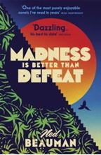 Image de Madness is Better than Defeat