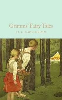 Picture of Grimms' Fairy Tales